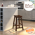 Schumman bar stool newlp