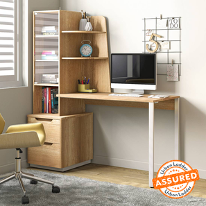 Home work: 7 study desk ideas for a stylish and functional s