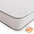 Theramedic memory foam mattress with latex 8in 00 lp