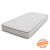 Theramedic memory foam mattress with latex lp