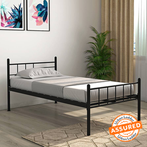 Weaver single bed lp