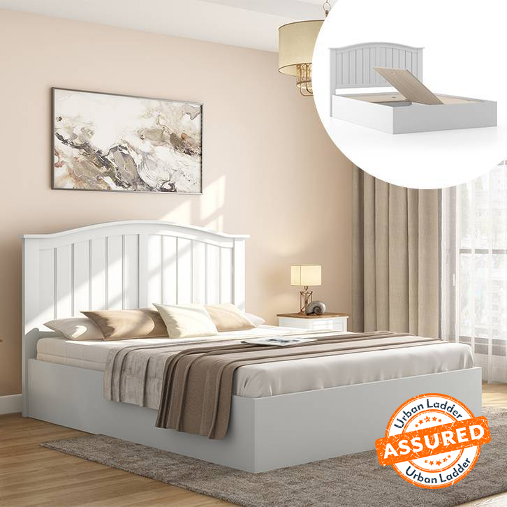 Up to 70 off on King Size Beds at Color Crush Sale Urban Ladder