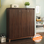 study desk design Living