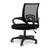 Andros executive chair black lp