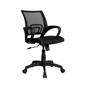 Annjanette ergonomic chair lp