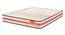 Propel 3 Zoned NRG Layer Medium Firm Pocket Spring Mattress with Zero Motion Transfer - Double Size (Beige, 7 in Mattress Thickness (in Inches), 72 x 48 in Mattress Size, Double Mattress Type) by Urban Ladder - - 