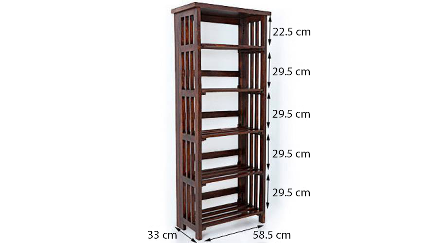 Rhodes folding book shelf mahogany finish img 6899 as smart object 1 ed copy