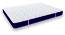 Health Boom Active Bonded Foam Mattress - Single Size (Grey, Single Mattress Type, 5 in Mattress Thickness (in Inches), 72 x 36 in Mattress Size) by Urban Ladder - - 