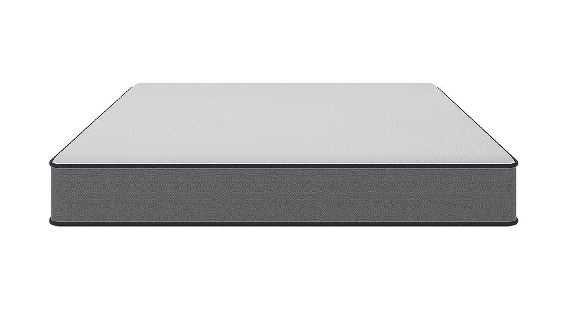 Imperious Orthopedic Memory Foam Mattress Double Size Urban Ladder