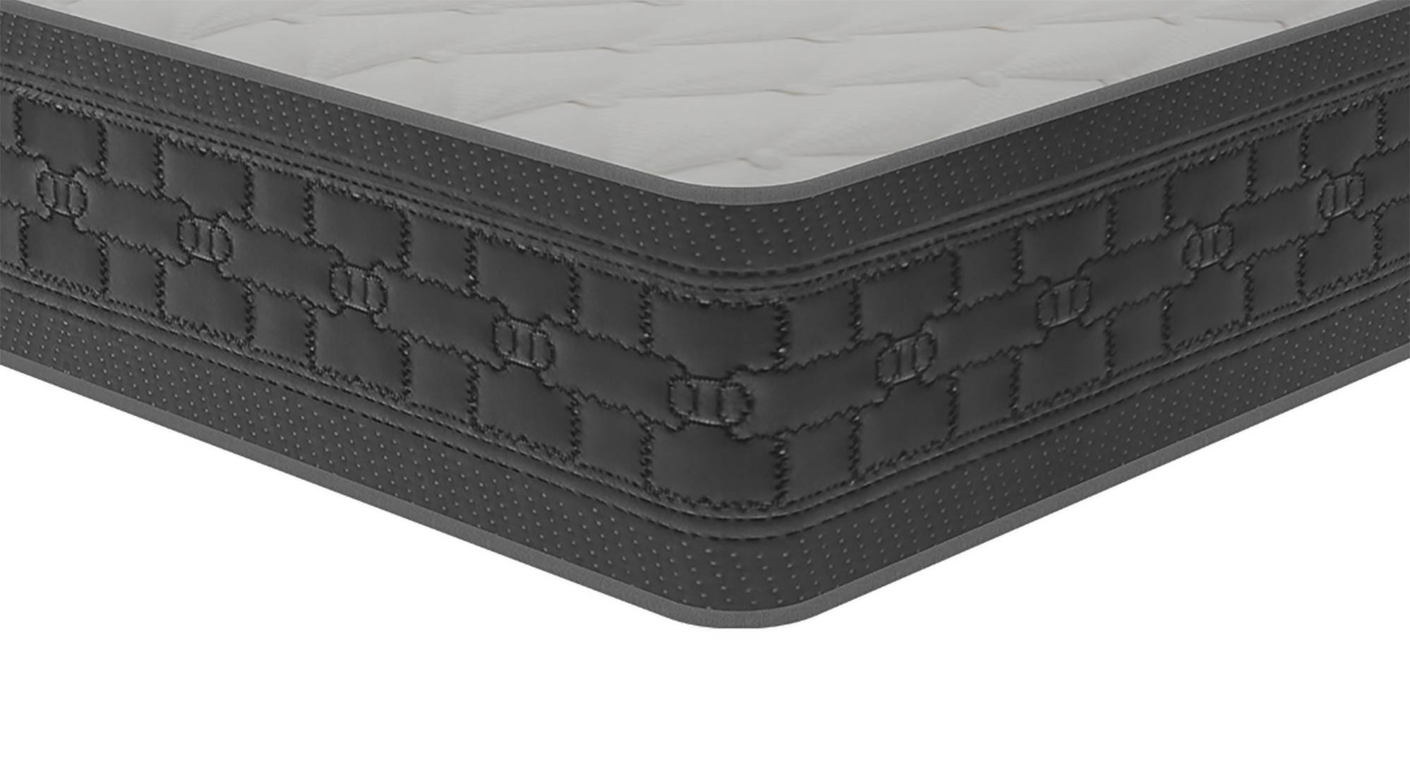 Riserox Pocket Spring Mattress King Size Urban Ladder