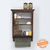 Jeeves kitchen rack walnut finish img 5319 copy lp