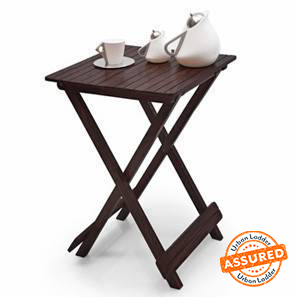 Urban ladder store folding table