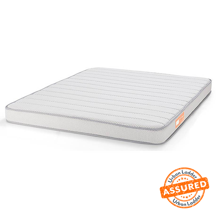 Theramedic Memory Foam Mattress with Temperature Control