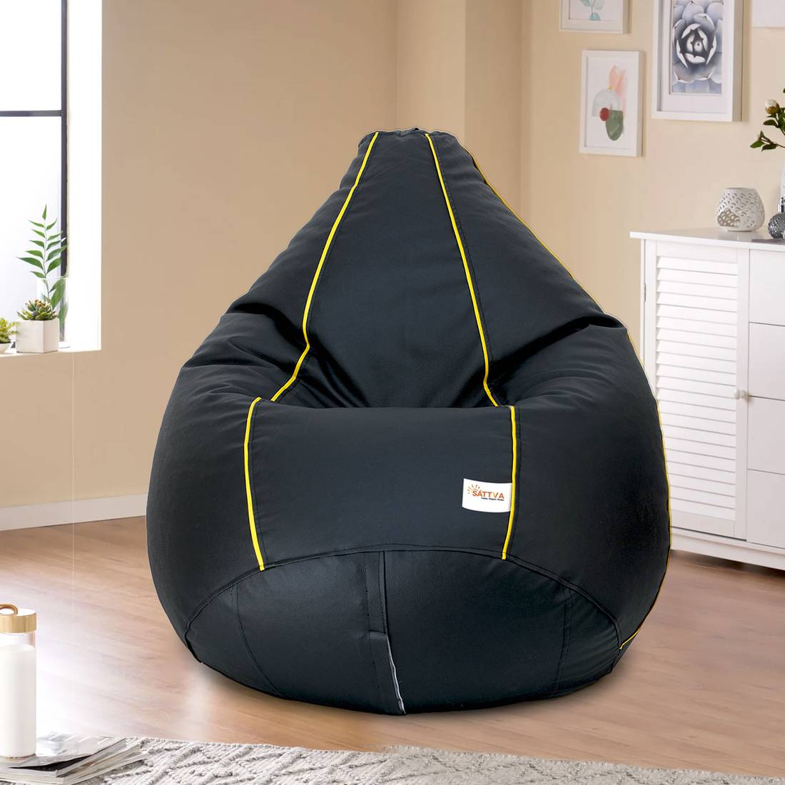 Discover more than 81 bean bag seats adults latest - in.duhocakina
