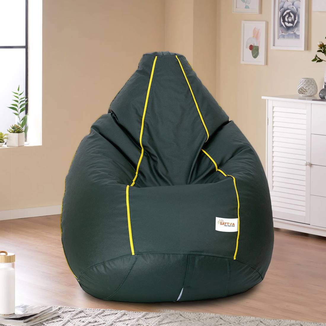 Designer Outdoor Furniture | Luxury Bean Bags - Lujo Living
