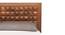 Keaton King Size With Drawer And Box Storage (King Bed Size, Brown Finish) by Urban Ladder - Design 1 Top Image - 817736