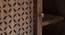 Devoto Prayer Cabinet (Teak Finish, Without Drawer Configuration) by Urban Ladder - Close View Design 1 - 81972