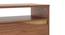 Karya 3 Chest of drawers - Wheat brown Walnut (Brown Finish) by Urban Ladder - Top Image - 