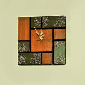 Clocks Design