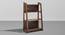 Wordle - Solid Sheesham Wood Book Shelf (3 Shelves, Provincial Teak Finish, Set of 1) (PROVINCIAL TEAK Finish) by Urban Ladder - Cross View - 