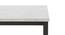 Roux Dining table (Black Finish) by Urban Ladder - Storage Image - 823140