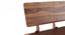 Marieta Storage Bed (Solid Wood) (Teak Finish, King Bed Size, Hydraulic Storage Type) by Urban Ladder - Storage Image - 