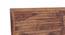 Terence Storage Bed (Solid Wood) (Teak Finish, Queen Bed Size, Box Storage Type) by Urban Ladder - Close View - 