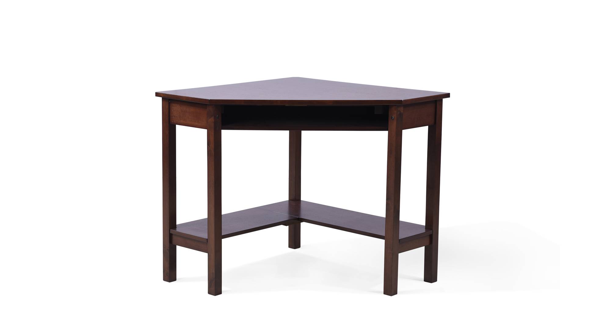 Collins corner shop study table