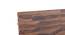 Boston Storage Bed (Solid Wood) (Teak Finish, King Bed Size, Drawer Storage Type) by Urban Ladder - Close View - 