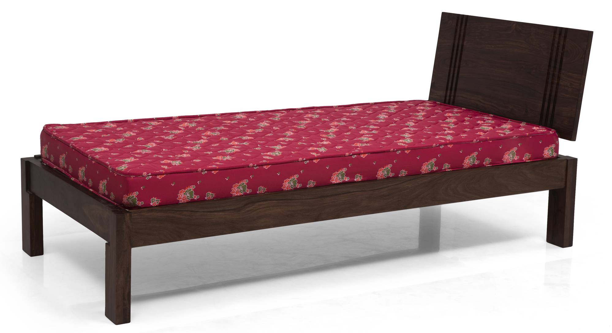 Yorktown Single Bed Urban Ladder