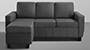 Left Sectional Sofa - Pricing