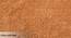 Gold Solid Soft Feel Anti-Skid Polyester Carpet (Gold, 3 x 5 Feet Carpet Size) by Urban Ladder - - 