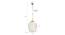 Mag Glass Hanging Lights (Brown) by Urban Ladder - Design 1 Storage Image - 824706