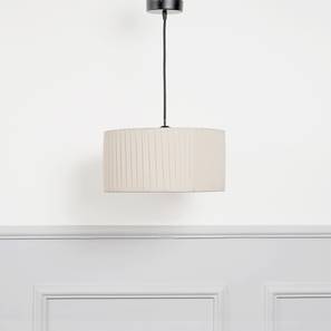 kapoor lamp shades Pet Cotton Hanging Light-picture-10