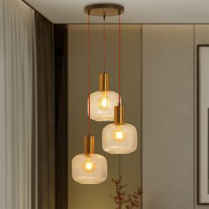 Elsa Glass Hanging Light-image-42