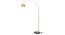 Dorah Metal Floor Lamps (multi-color) by Urban Ladder - Front View Design 1 - 825026
