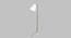 Cloeva Metal Floor Lamps (multi-color) by Urban Ladder - Design 1 Side View - 825044