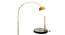 Dorah Metal Floor Lamps (multi-color) by Urban Ladder - Design 1 Side View - 825053
