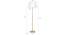Nicolai Metal Floor Lamps (Gold) by Urban Ladder - Design 1 Storage Image - 825113