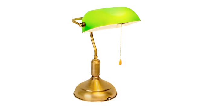 Greer Metal Study Lamps (multi-color) by Urban Ladder - Design 1 Side View - 825168