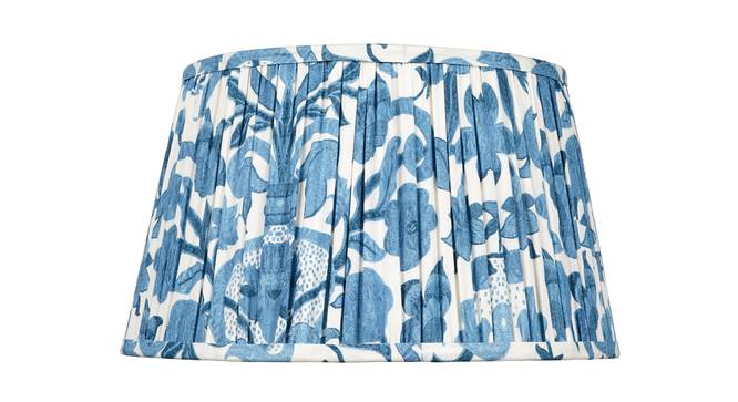 Leroy Cotton Lamp Shades (multi-color) by Urban Ladder - Front View Design 1 - 825231