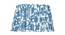 Leroy Cotton Lamp Shades (multi-color) by Urban Ladder - Front View Design 1 - 825231