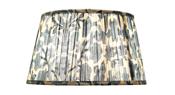 Leroy Cotton Lamp Shades (multi-color) by Urban Ladder - Design 1 Side View - 825237