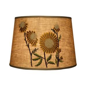 Lamp Shades Design Barnes Linen Lamp Shade (multi-color)