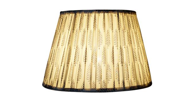 Frederic Cotton Lamp Shades (multi-color) by Urban Ladder - Front View Design 1 - 825402