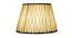 Frederic Cotton Lamp Shades (multi-color) by Urban Ladder - Front View Design 1 - 825402
