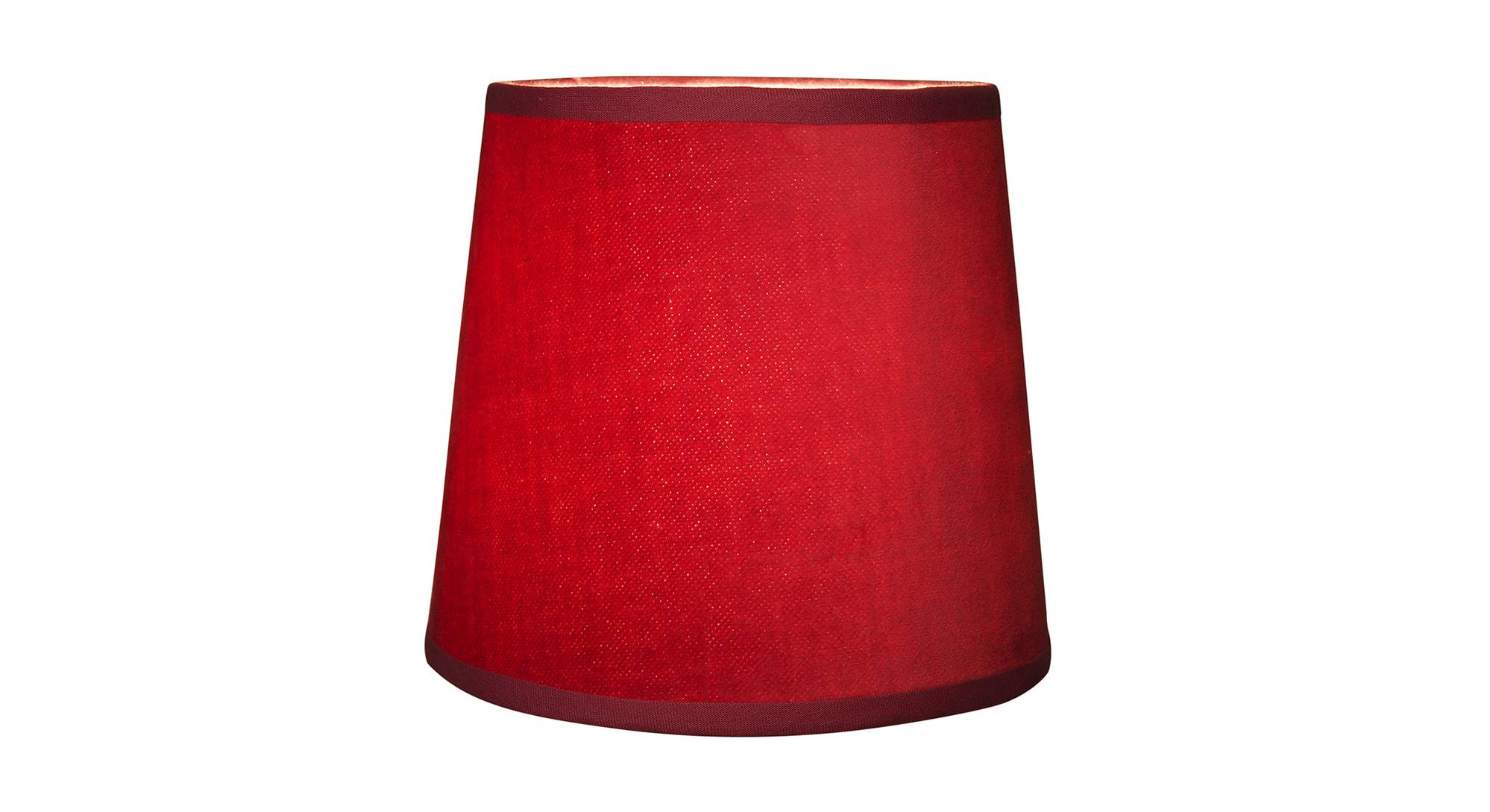 Maxine Velvet Lamp Shade Urban Ladder