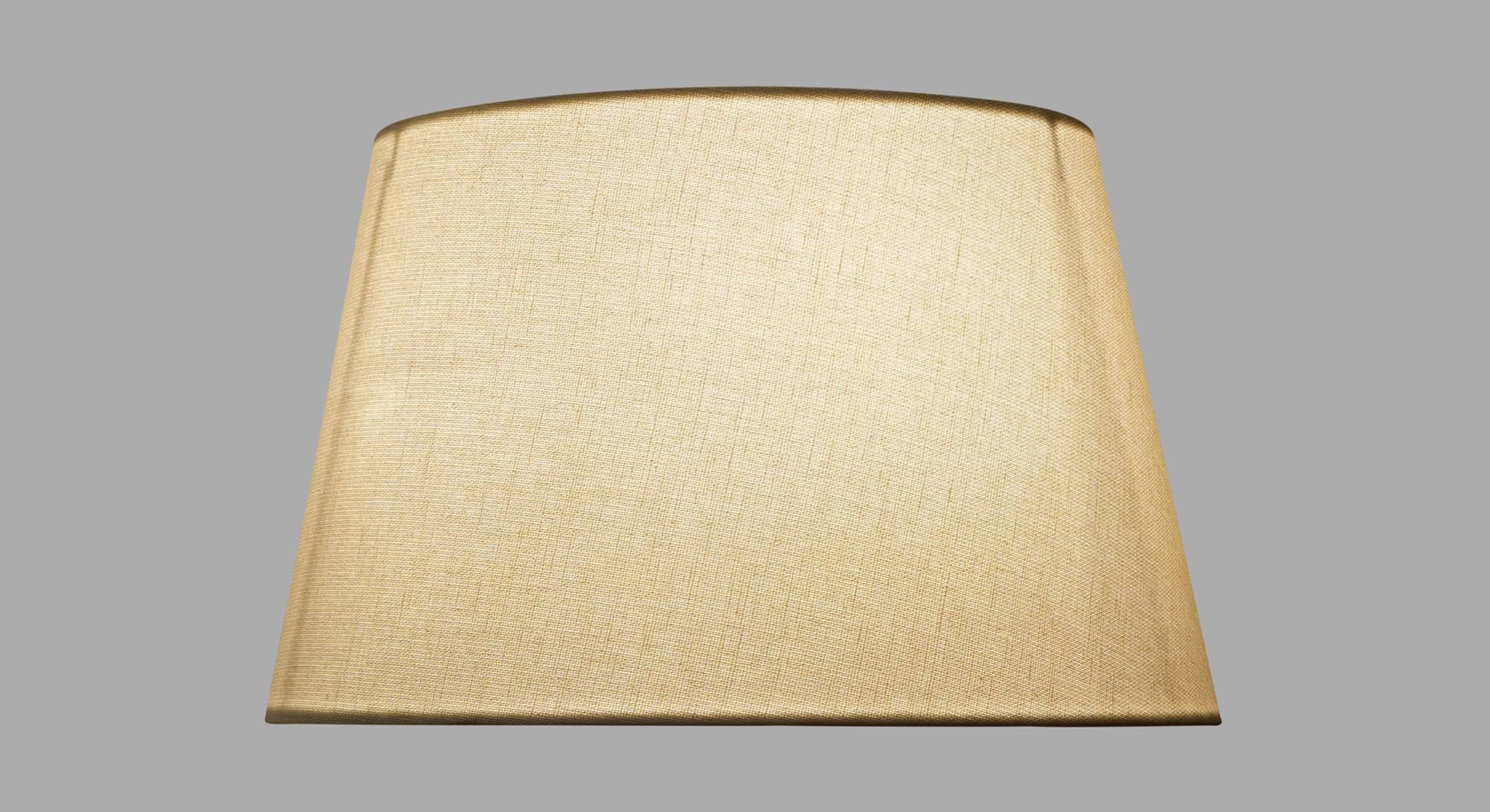 Dixie Goa Silk Lamp Shade Urban Ladder