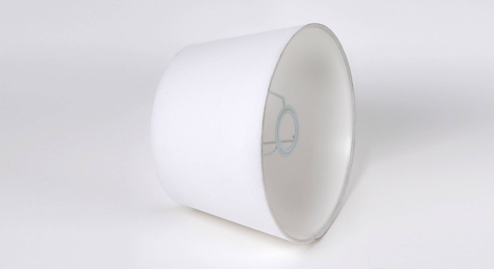 Dixie Goa Silk Lamp Shade Urban Ladder