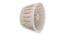 Sloane Linen Lamp Shades (White) by Urban Ladder - Ground View Design 1 - 825502